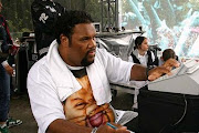 Fatman Scoop