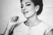 Maria Callas