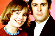Captain And Tennille