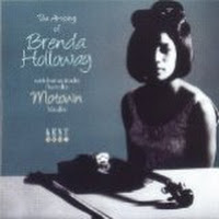 The Artistry Of Brenda Holloway