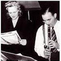 Peggy Lee & Benny Goodman