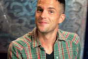 Brandon Flowers