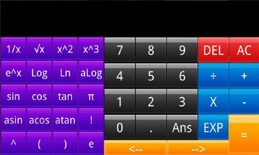 Simple Calculator