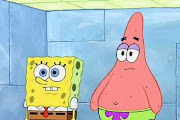 spongebob squarepants