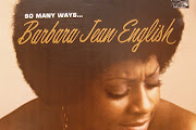 Barbara Jean English