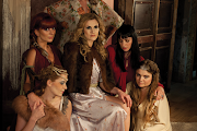 Mediaeval Baebes