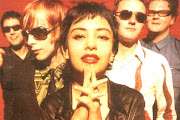 Sneaker Pimps
