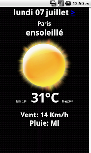 How to get Météo 2 unlimited apk for laptop