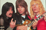 Spinal Tap