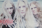 Katatonia