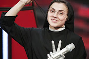 Sister Cristina