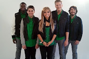 Pentatonix