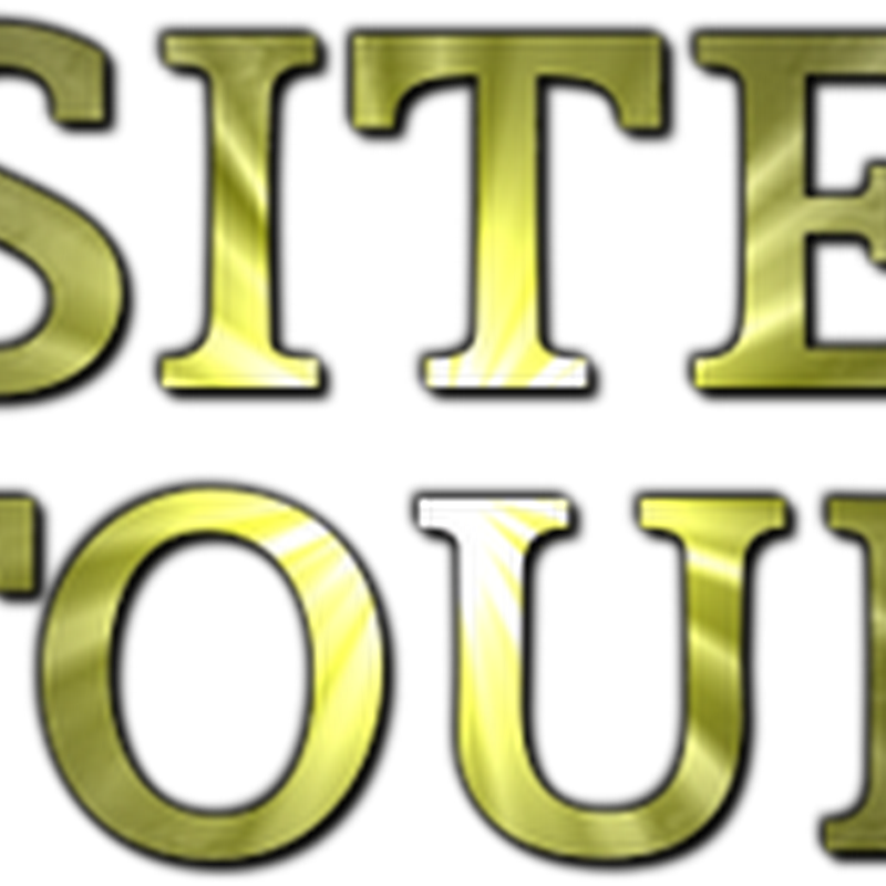 Site Tour - The Best Artpromotivate Art Promotion and Inspiration Articles