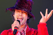 Jamiroquai