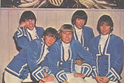 Paul Revere And The Raiders