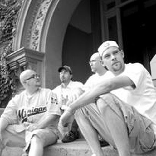 Starving Artist Crew