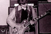 Mick Taylor