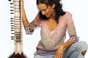 Anoushka Shankar