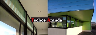 Techos aluminio Durango Techos aluminio Durango