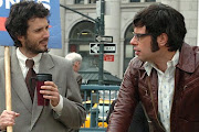 Flight of the Conchords