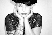 Miss Kittin