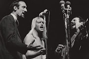 Peter, Paul & Mary