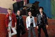 The Clash