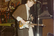 Thurston Moore