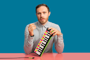 James Vincent Mcmorrow
