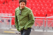 Noel Gallagher