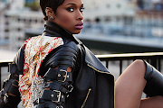 Jennifer Hudson