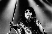 Alice Cooper