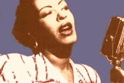 Billie Holiday