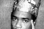 King Tubby