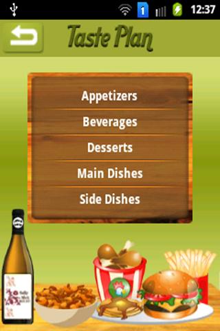 免費下載生活APP|Taste Planner app開箱文|APP開箱王