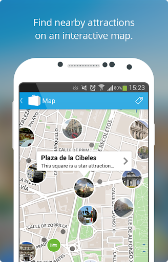 【免費旅遊App】Ho Chi Minh City Guide & Map-APP點子