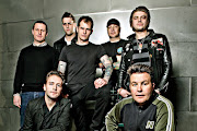 Dropkick Murphys