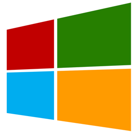 Windows-8-Logo