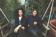 Ibeyi