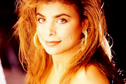 Paula Abdul