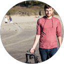 Matthew Barnhart profile picture