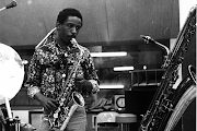 Roscoe Mitchell