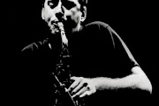 John Zorn