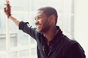 Usher