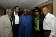 Chuck Brown