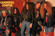 Cannibal Corpse