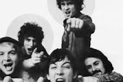Eric Burdon & The Animals