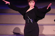 Toni Basil