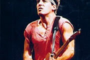 Bruce Springsteen