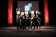 Man With A Mission